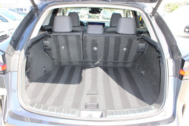 Certified 2025 Lexus NX 350 AWD w/ Accessory Package (2T) image 9