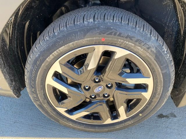 New 2026 Subaru Forester Limited w/ Limited Package image 27