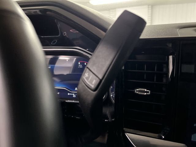 Certified 2024 Chevrolet Silverado 3500 High Country w/ Technology Package AWD/4WD image 15