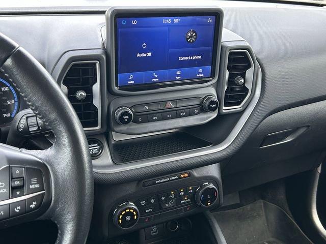 Used 2022 Ford Bronco Sport Big Bend w/ Convenience Package image 19