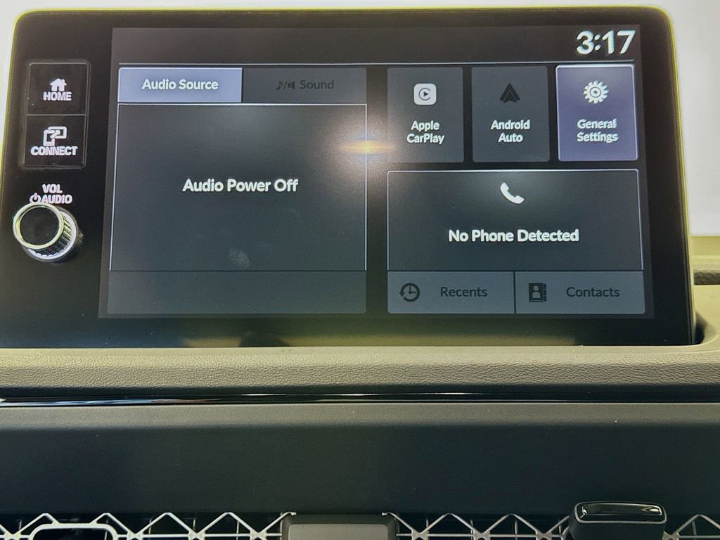 New 2026 Honda Accord LX image 22