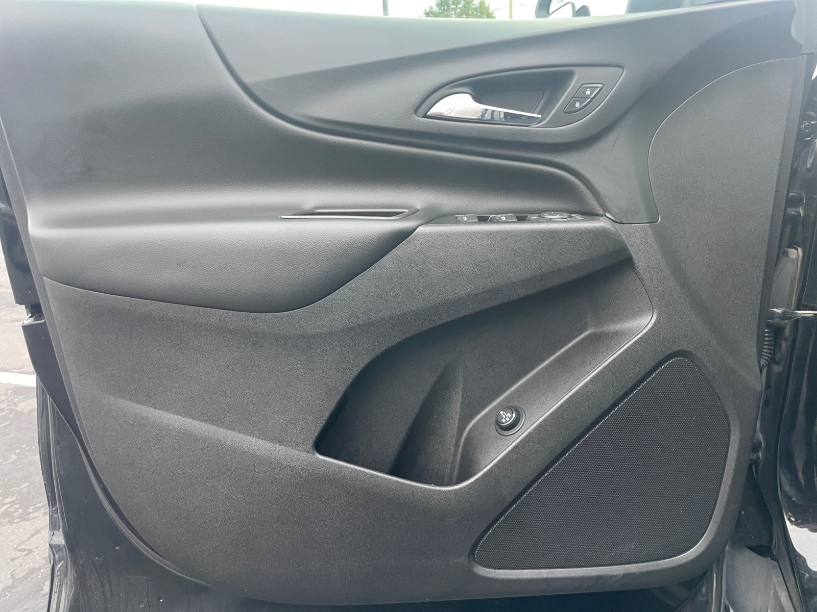 Certified 2019 Chevrolet Equinox LT AWD/4WD image 18