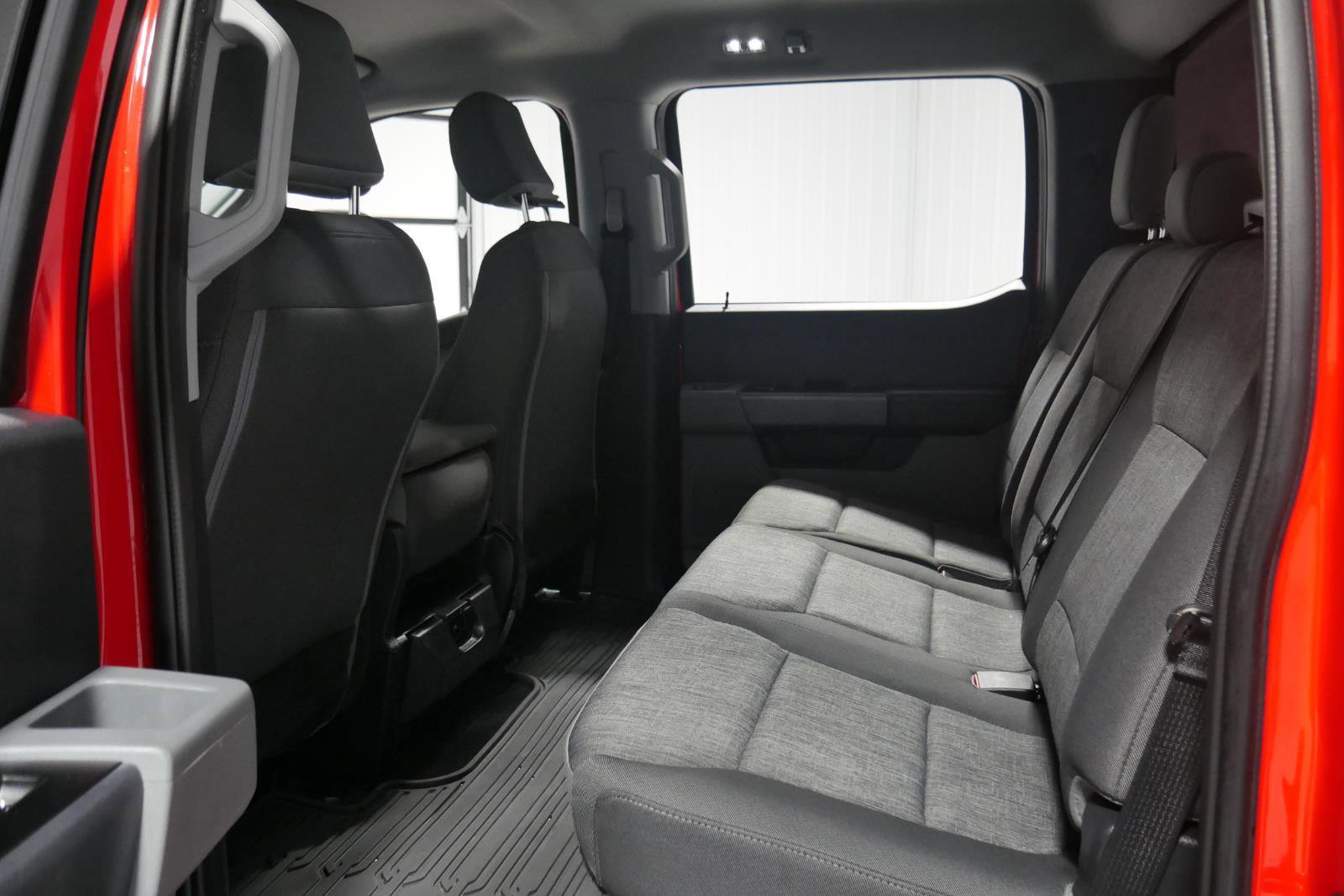 Certified 2023 Ford F350 XL w/ STX Appearance Package image 12