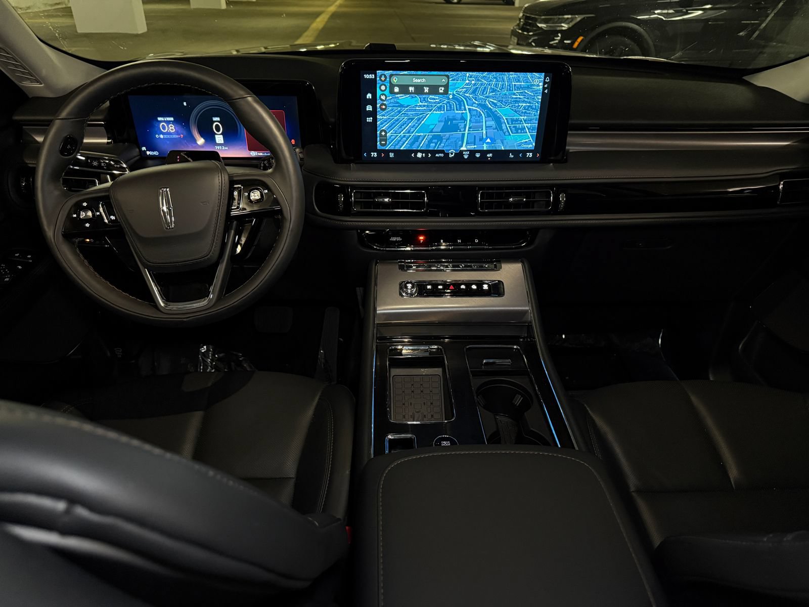 New 2026 Lincoln Aviator AWD image 19