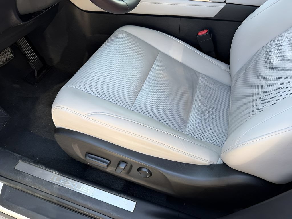 Used 2020 Lexus RX 350 FWD w/ Premium Package image 14