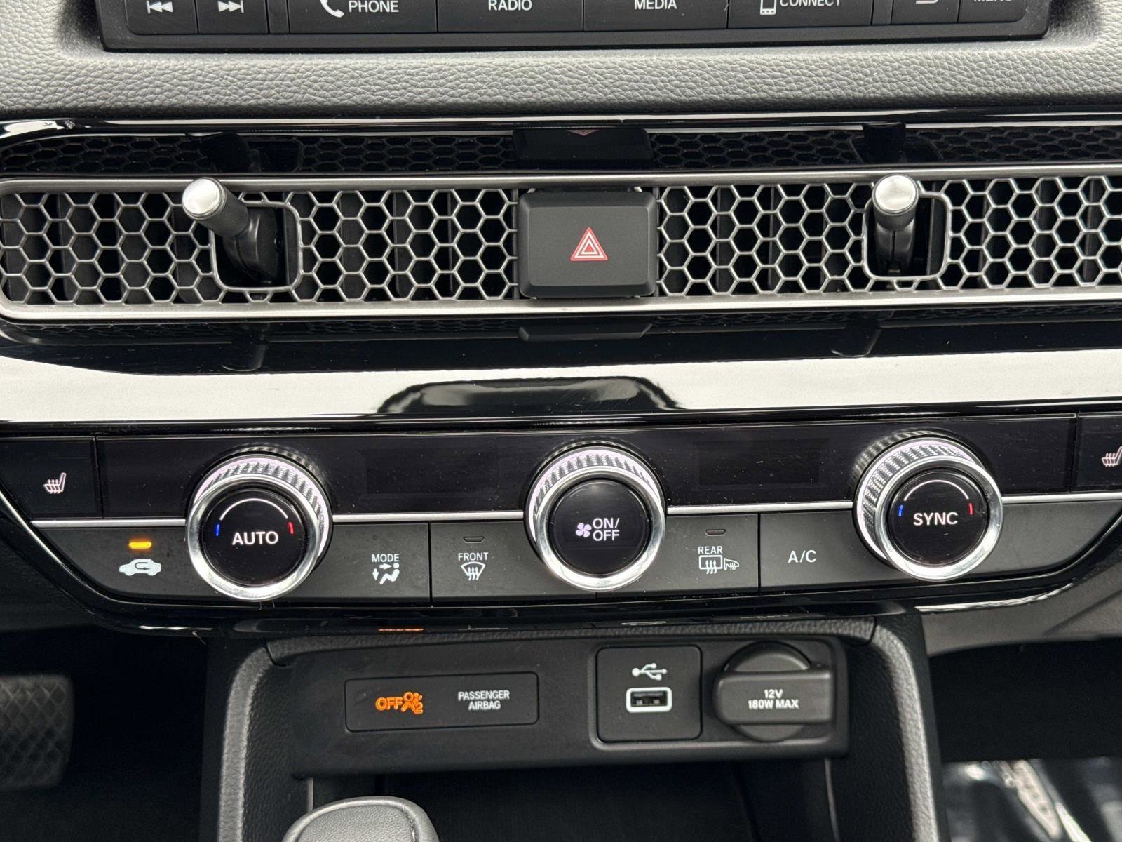 Used 2023 Honda Civic EX image 6