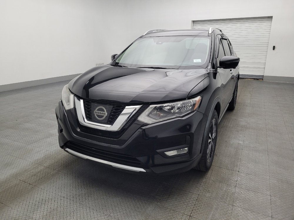 Used 2017 Nissan Rogue SL image 15