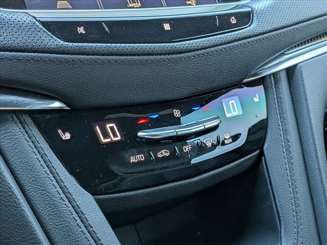 Used 2021 Cadillac XT5 Sportv image 15