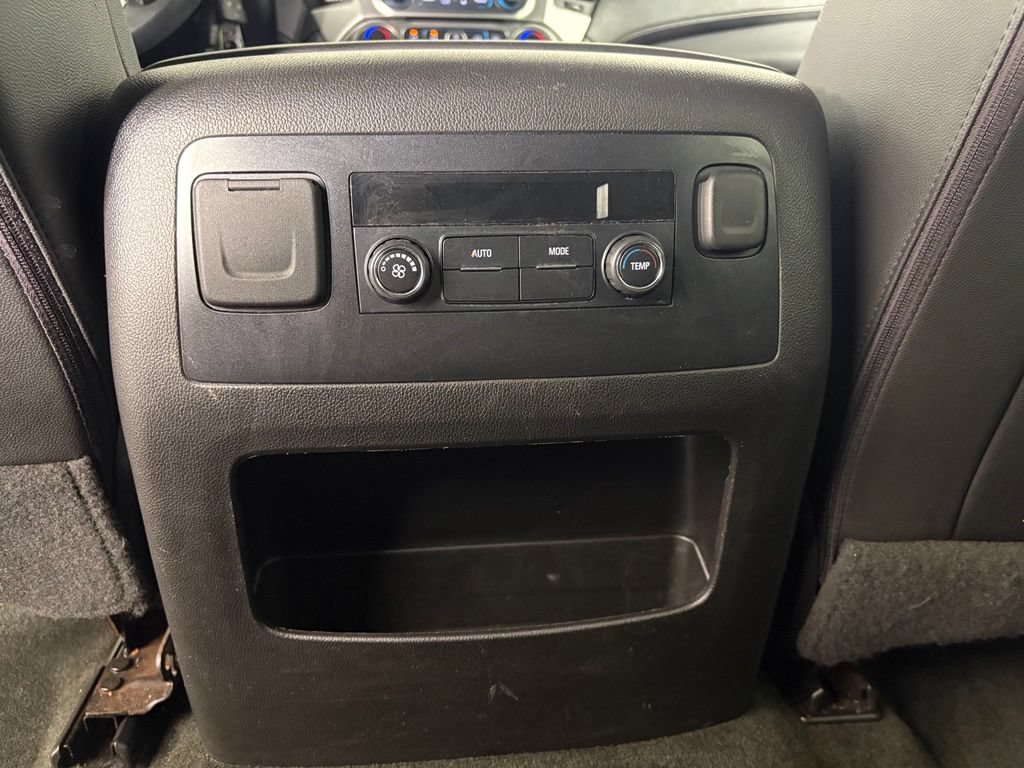 Used 2017 Chevrolet Tahoe LT AWD/4WD image 49
