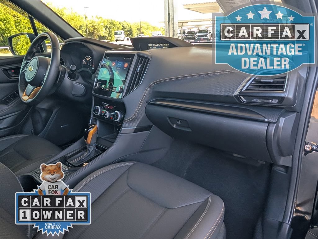 Used 2025 Subaru Forester Wilderness AWD/4WD image 24