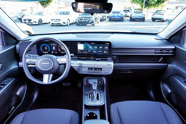 Certified 2026 Hyundai Kona SEL Sport image 18