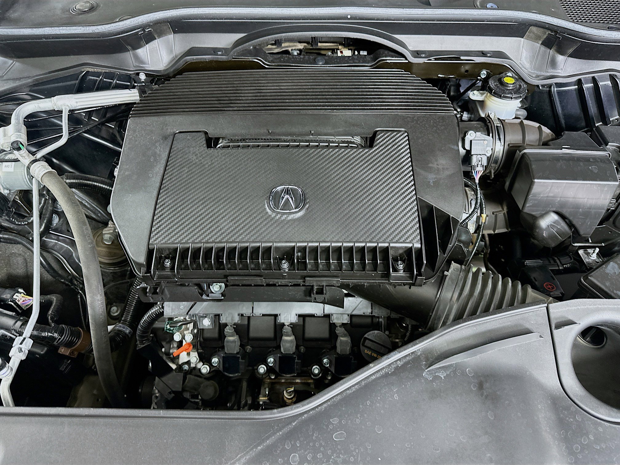 Used 2024 Acura MDX FWD w/ Technology Package image 35