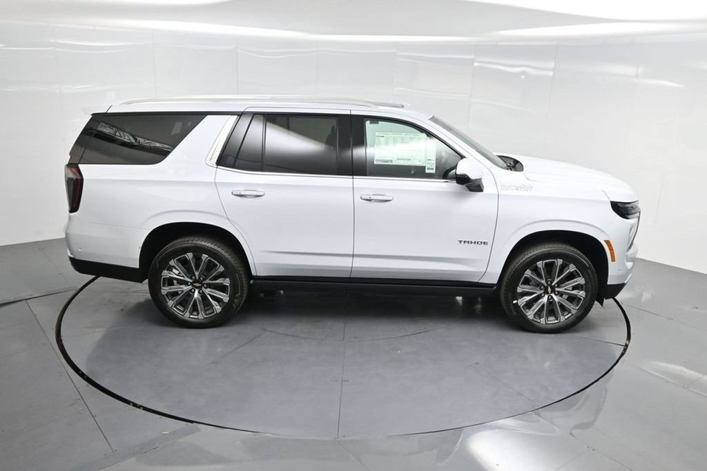 New 2026 Chevrolet Tahoe High Country AWD/4WD image 70