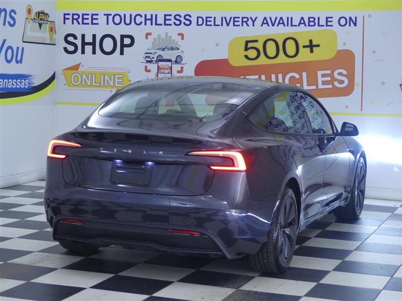 Used 2024 Tesla Model 3 RWD image 5