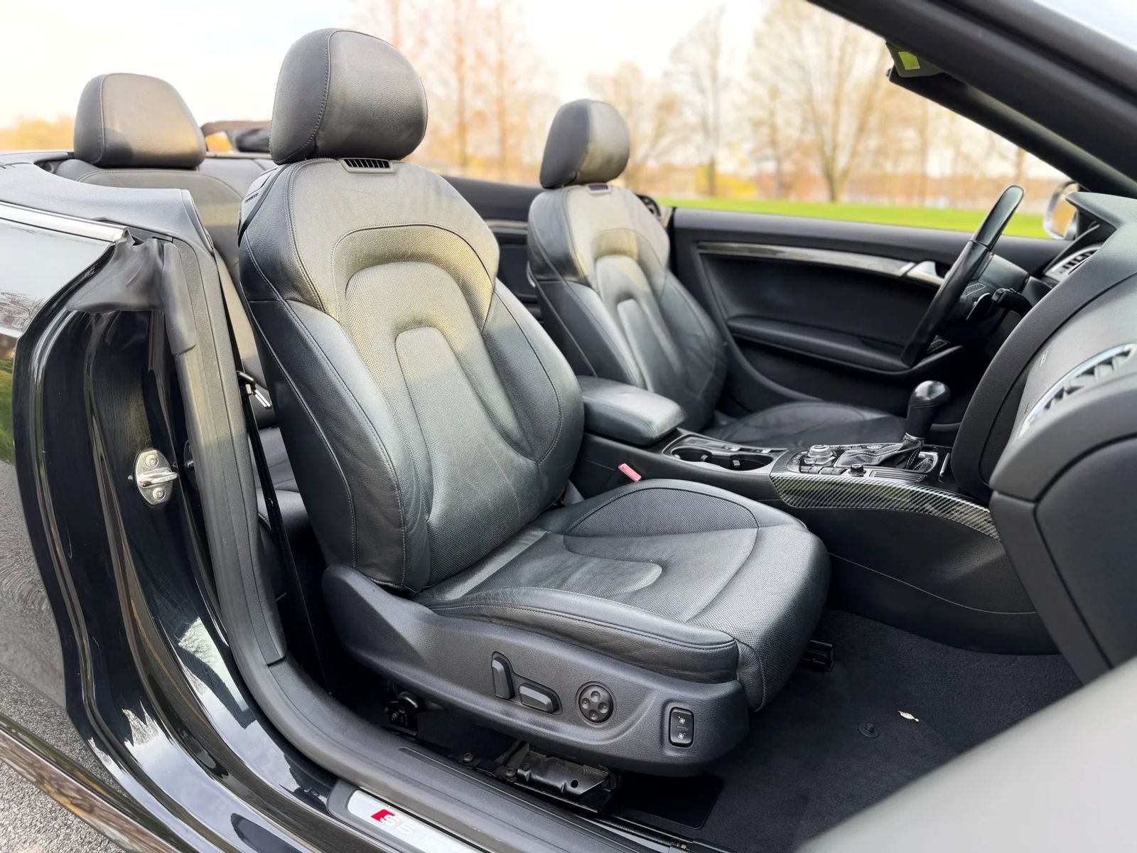 Used 2010 Audi S5 Prestige AWD/4WD image 79