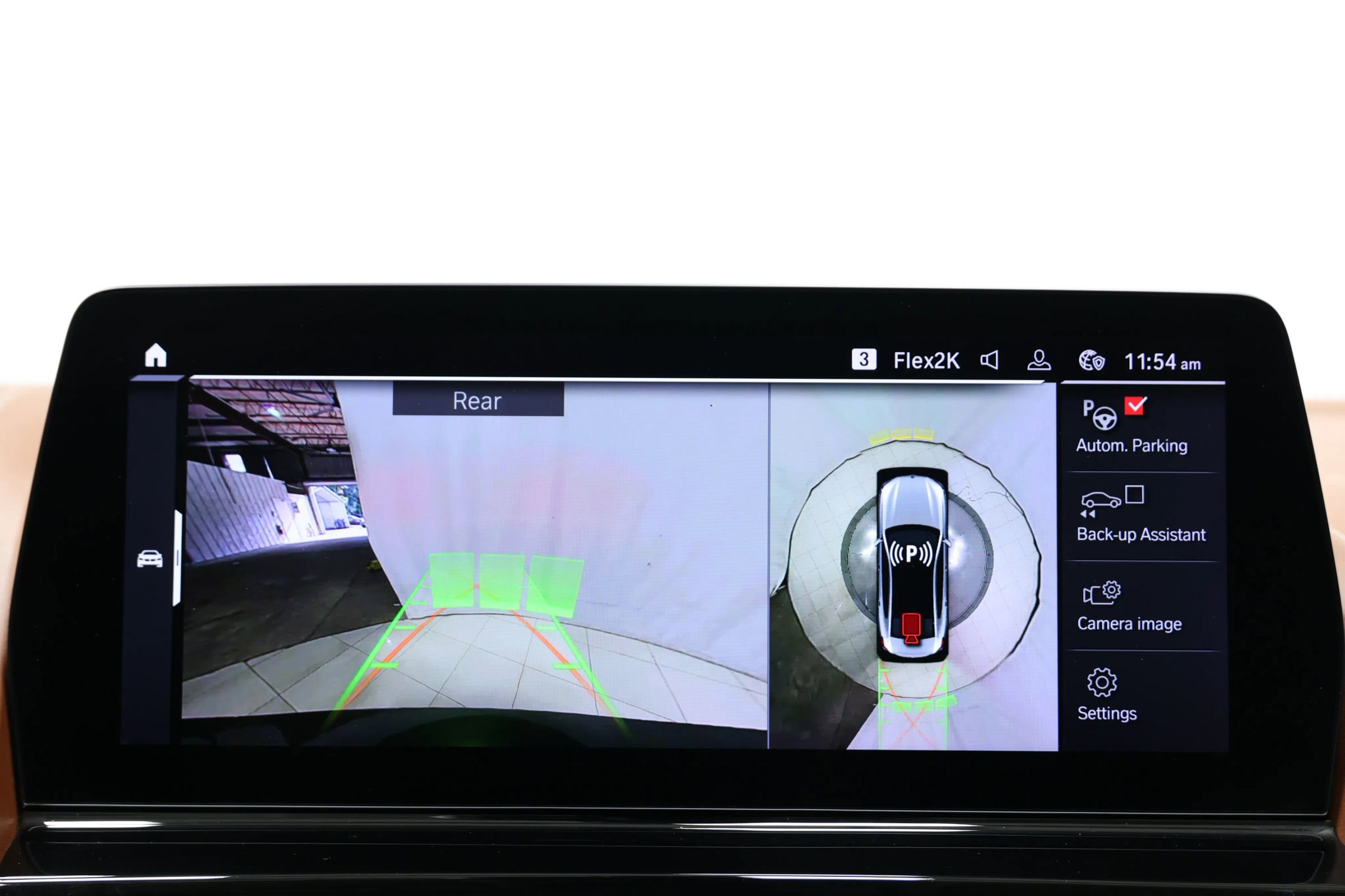 Used 2023 BMW M8 Gran Coupe xDrive Competition image 39