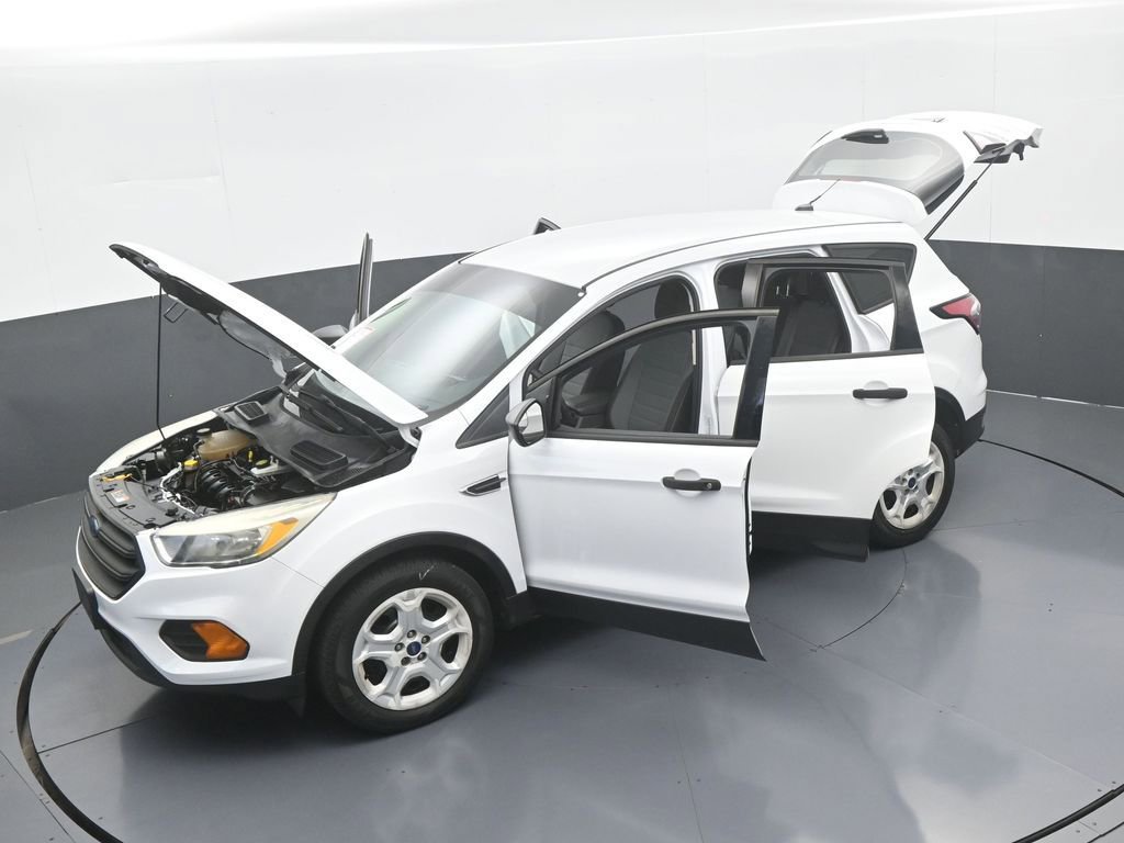 Used 2017 Ford Escape S image 58