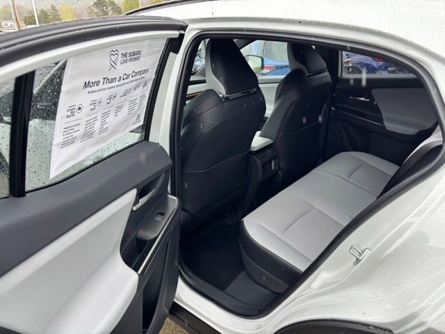 New 2026 Subaru Uncharted AWD image 18