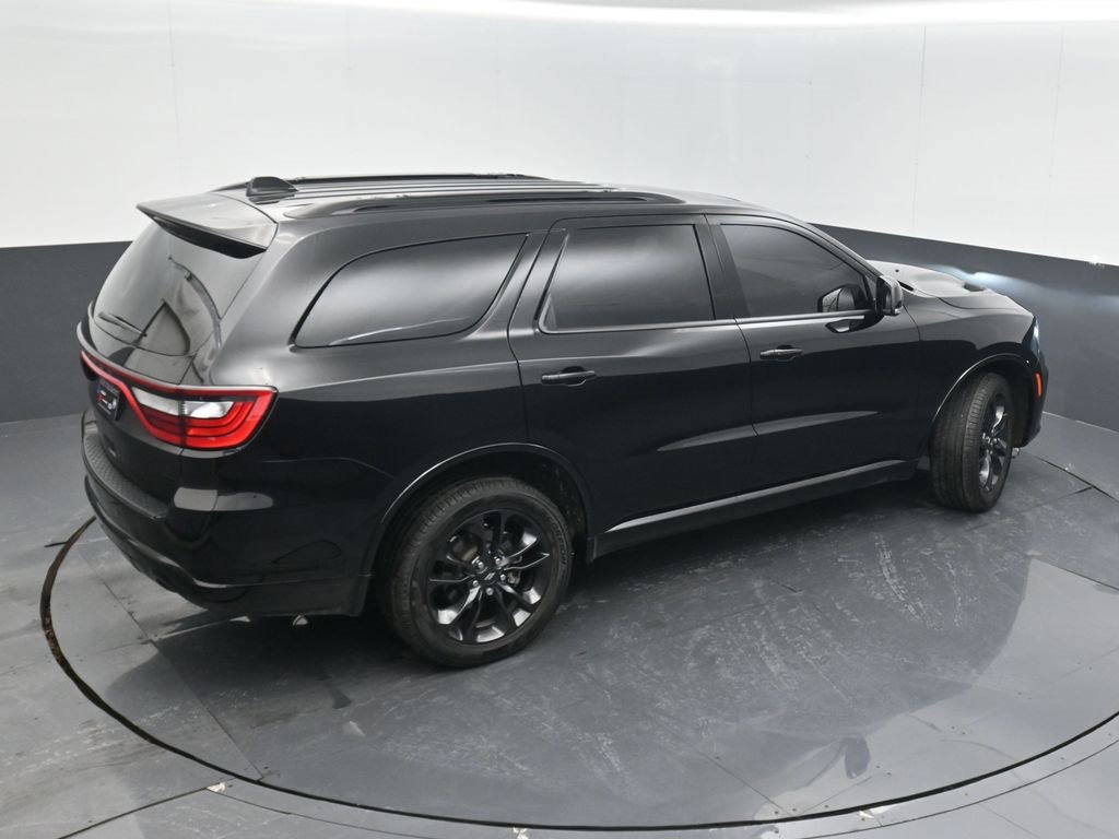Certified 2022 Dodge Durango GT image 43