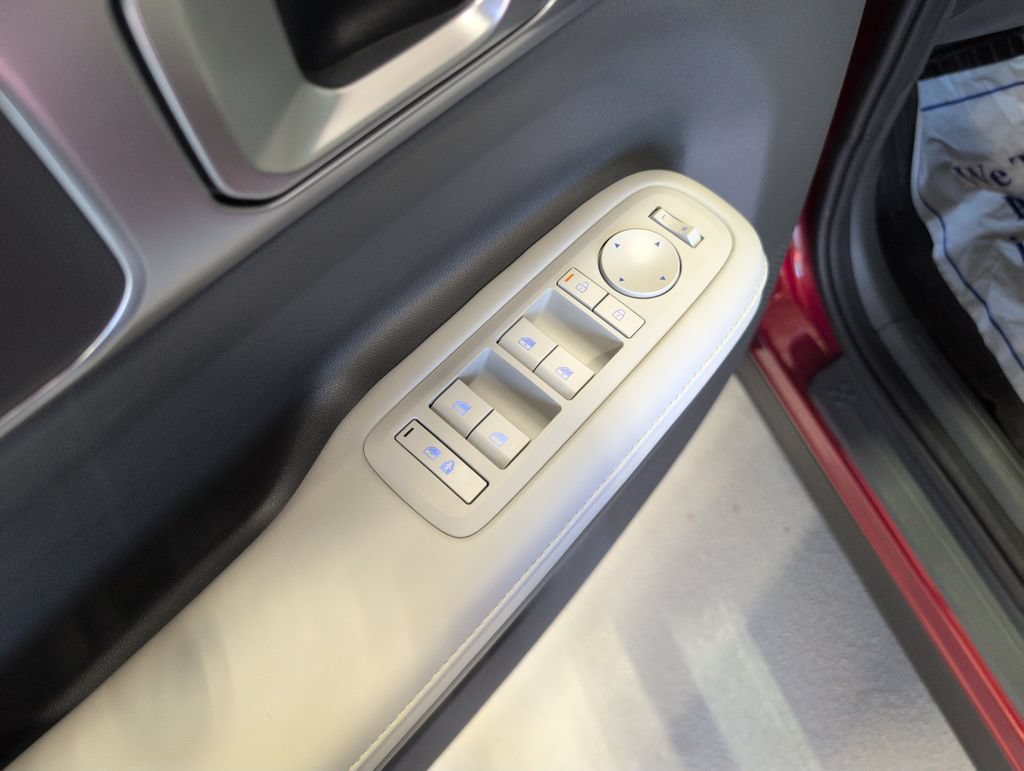 Certified 2026 Hyundai Santa Fe SEL AWD/4WD image 12