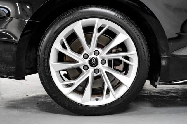 Used 2021 Audi A5 2.0T Premium AWD/4WD image 55