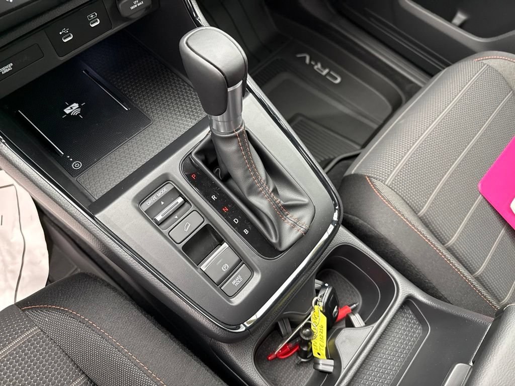New 2026 Honda CR-V Sport image 20