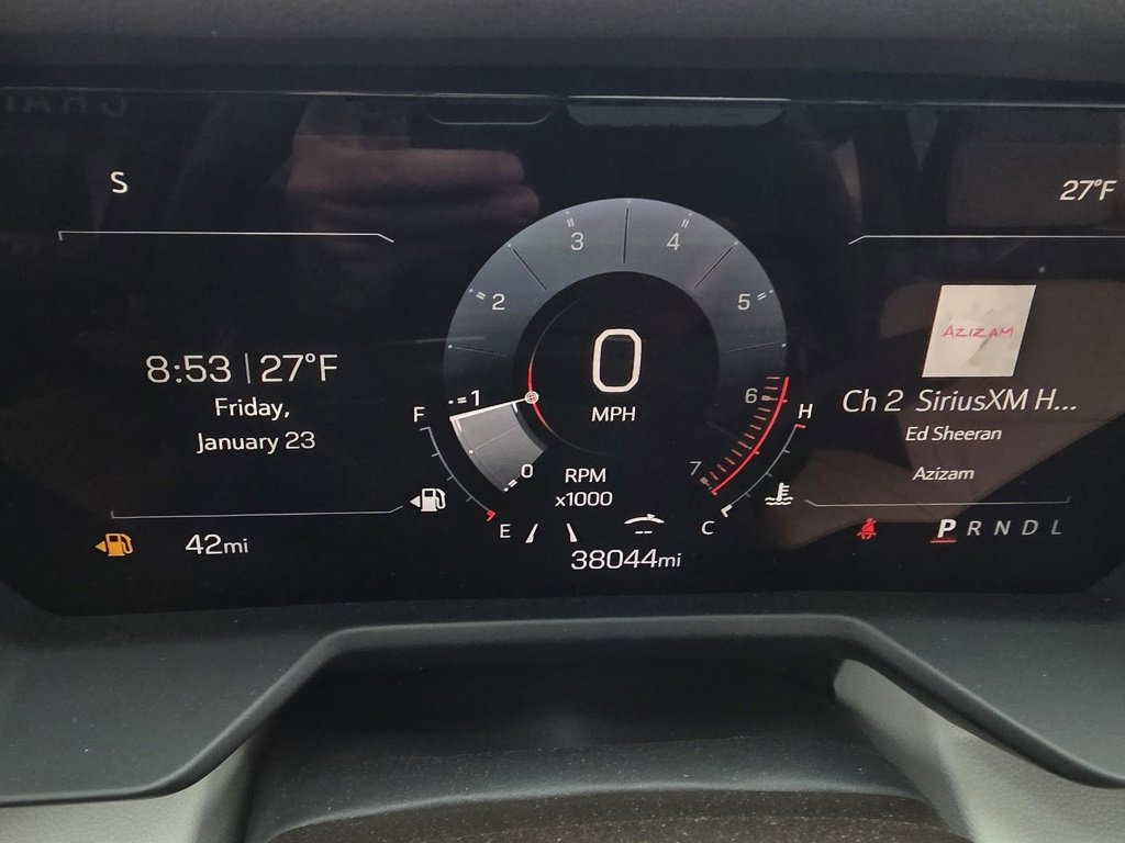 Used 2024 GMC Acadia Denali w/ Super Cruise Package image 15