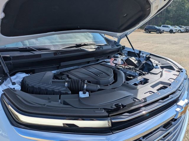 New 2026 Chevrolet Traverse High Country image 42