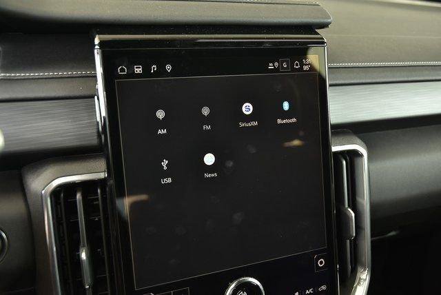 New 2026 GMC Acadia Elevation w/ Elevation Premium Package FWD image 36