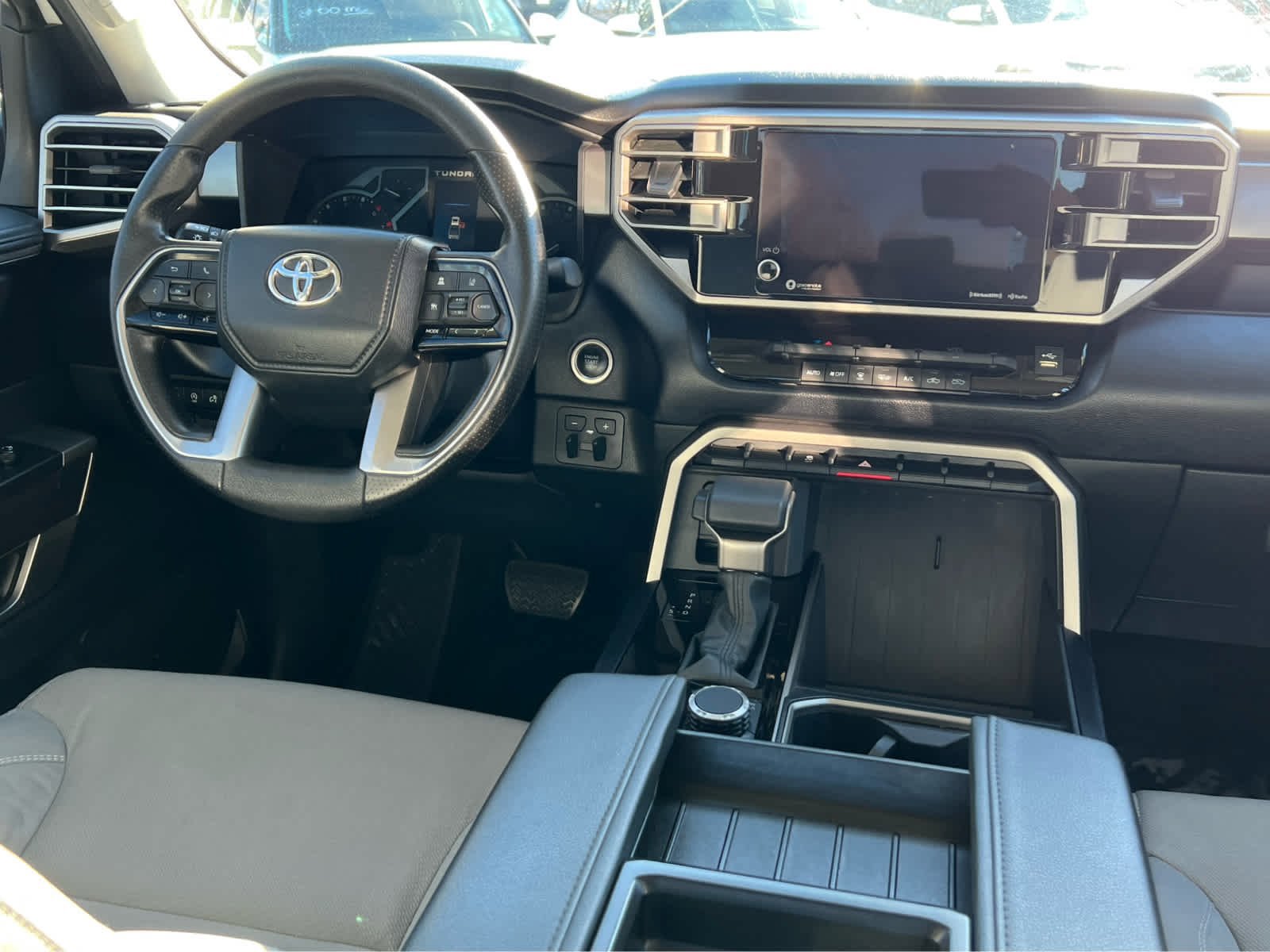 Used 2023 Toyota Tundra SR5 image 25