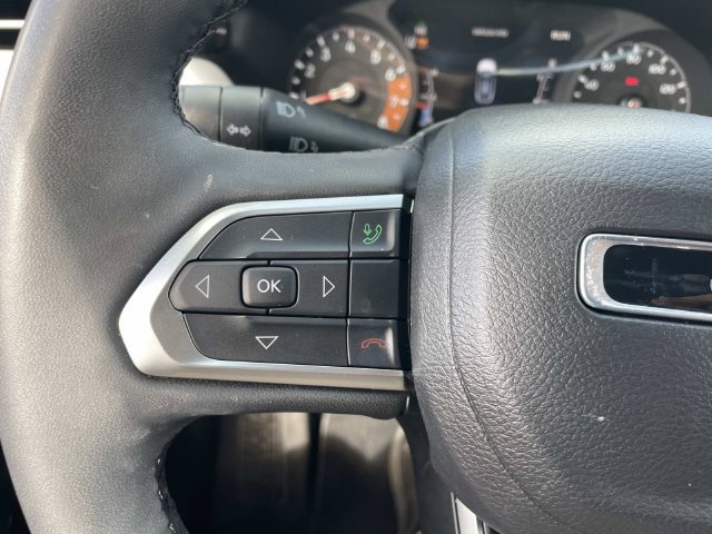 Used 2023 Jeep Compass Limited AWD/4WD image 36
