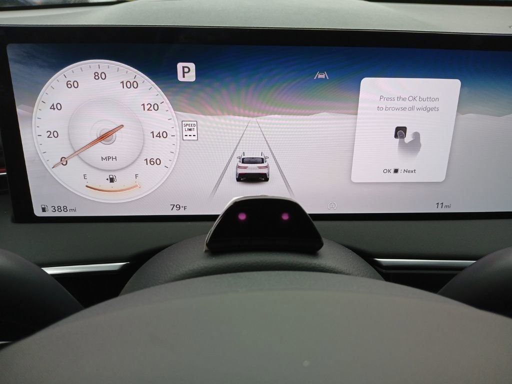 Used 2026 Genesis GV70 3.5T Sport Prestige image 45