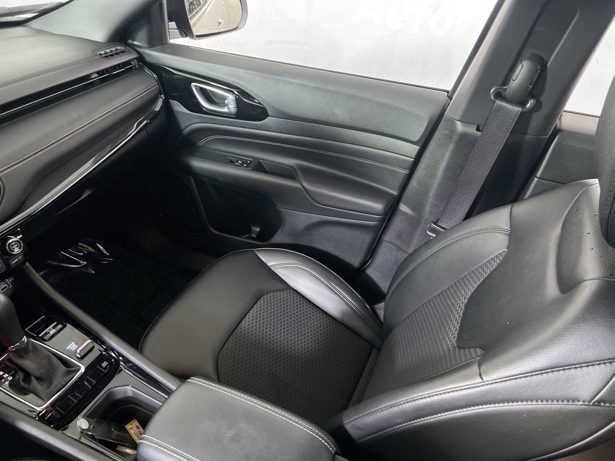 Used 2022 Jeep Compass Altitude w/ Convenience Group image 22