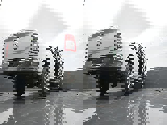 Used 2022 RAM 3500 Big Horn image 91