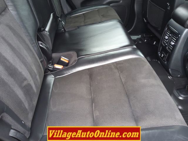 Used 2020 Jeep Grand Cherokee Altitude image 38