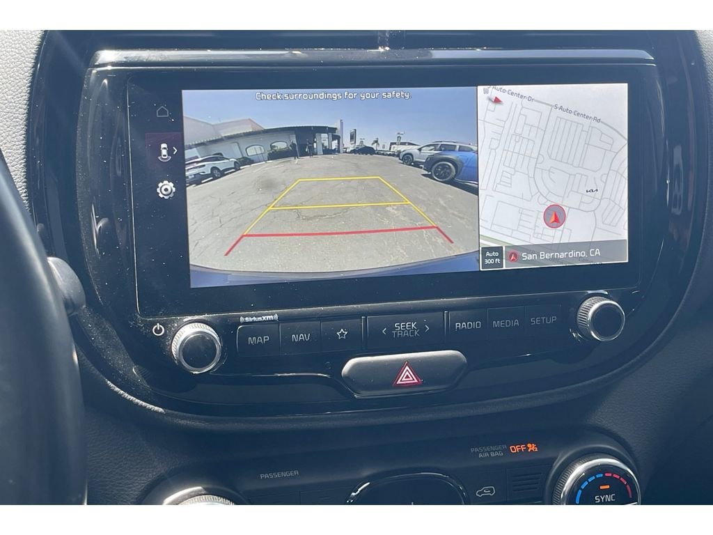 Used 2023 Kia Soul EX FWD image 28