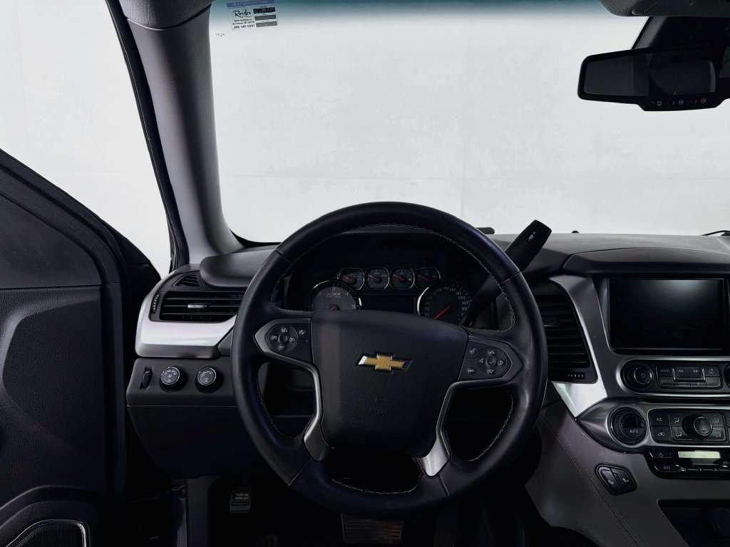 Used 2019 Chevrolet Tahoe LT AWD/4WD image 21