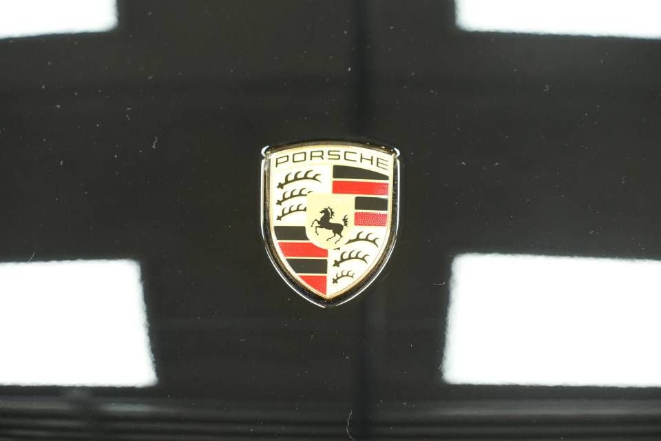 New 2026 Porsche Macan AWD/4WD image 29