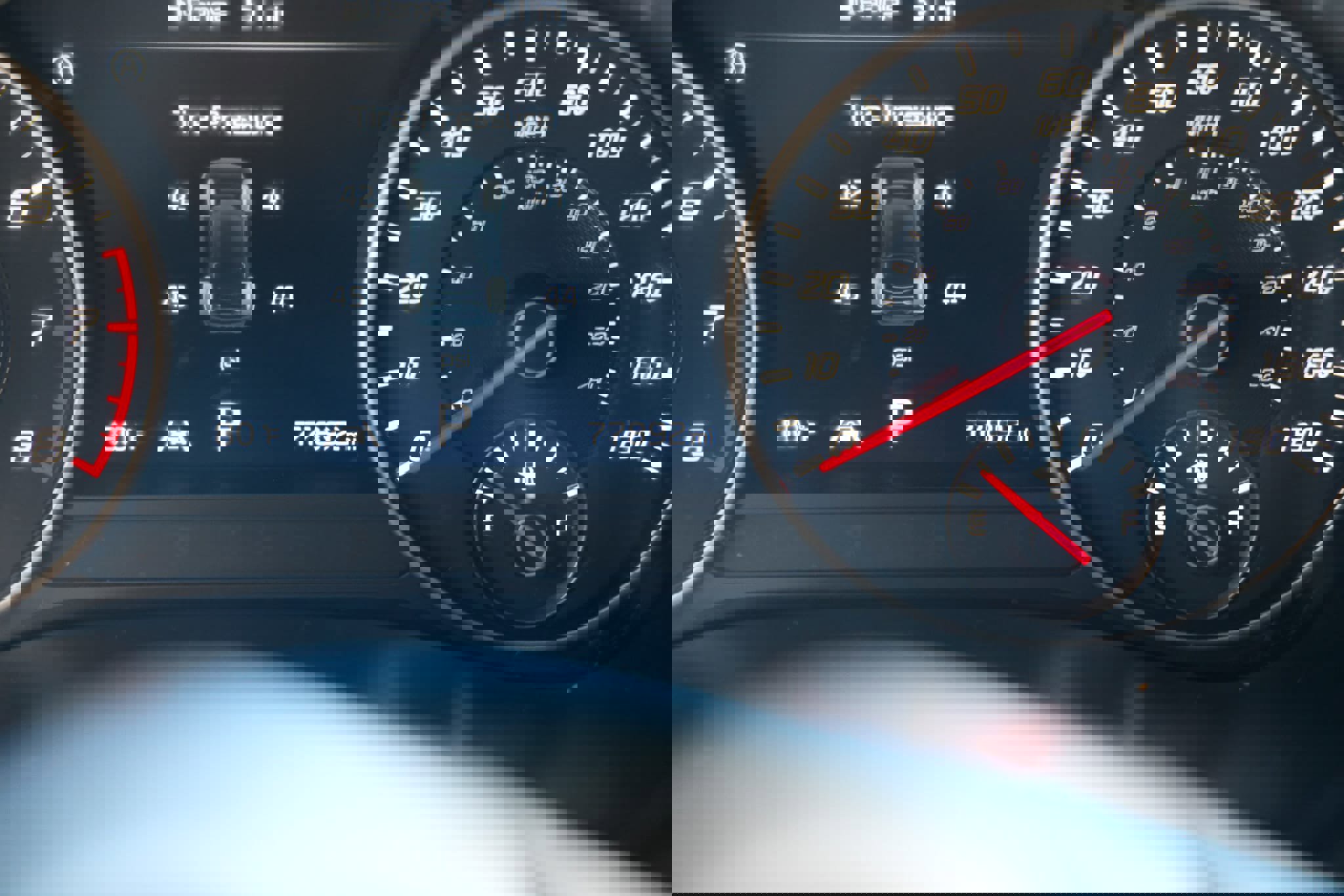 Used 2022 Kia Stinger GT2 image 54