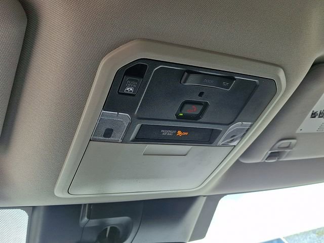 Used 2024 Toyota Tundra SR5 w/ SR5 Convenience Package image 30