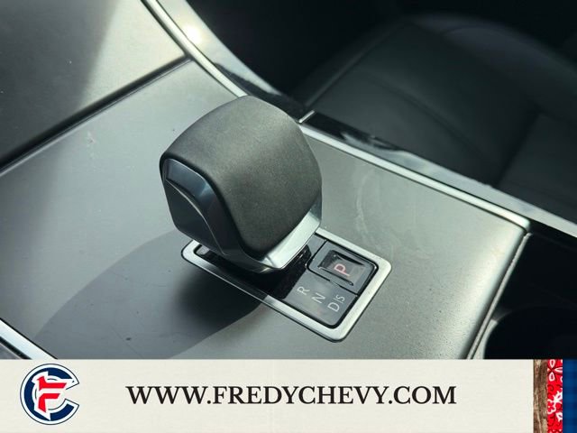 Used 2025 Land Rover Range Rover Velar Dynamic SE image 33