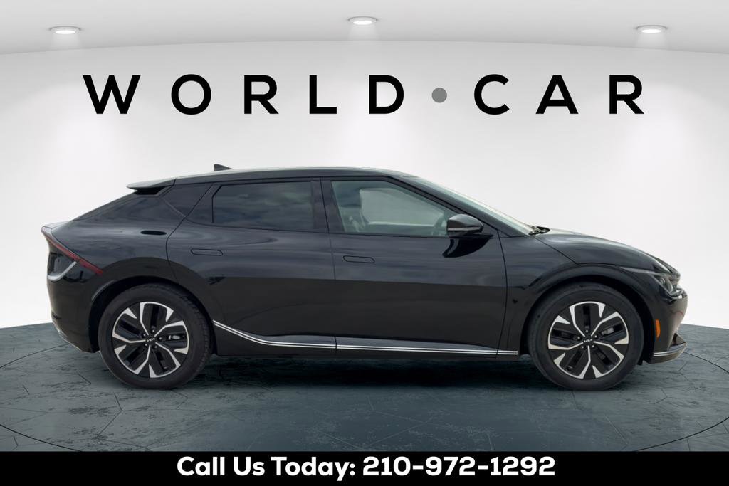 Used 2022 Kia EV6 Wind