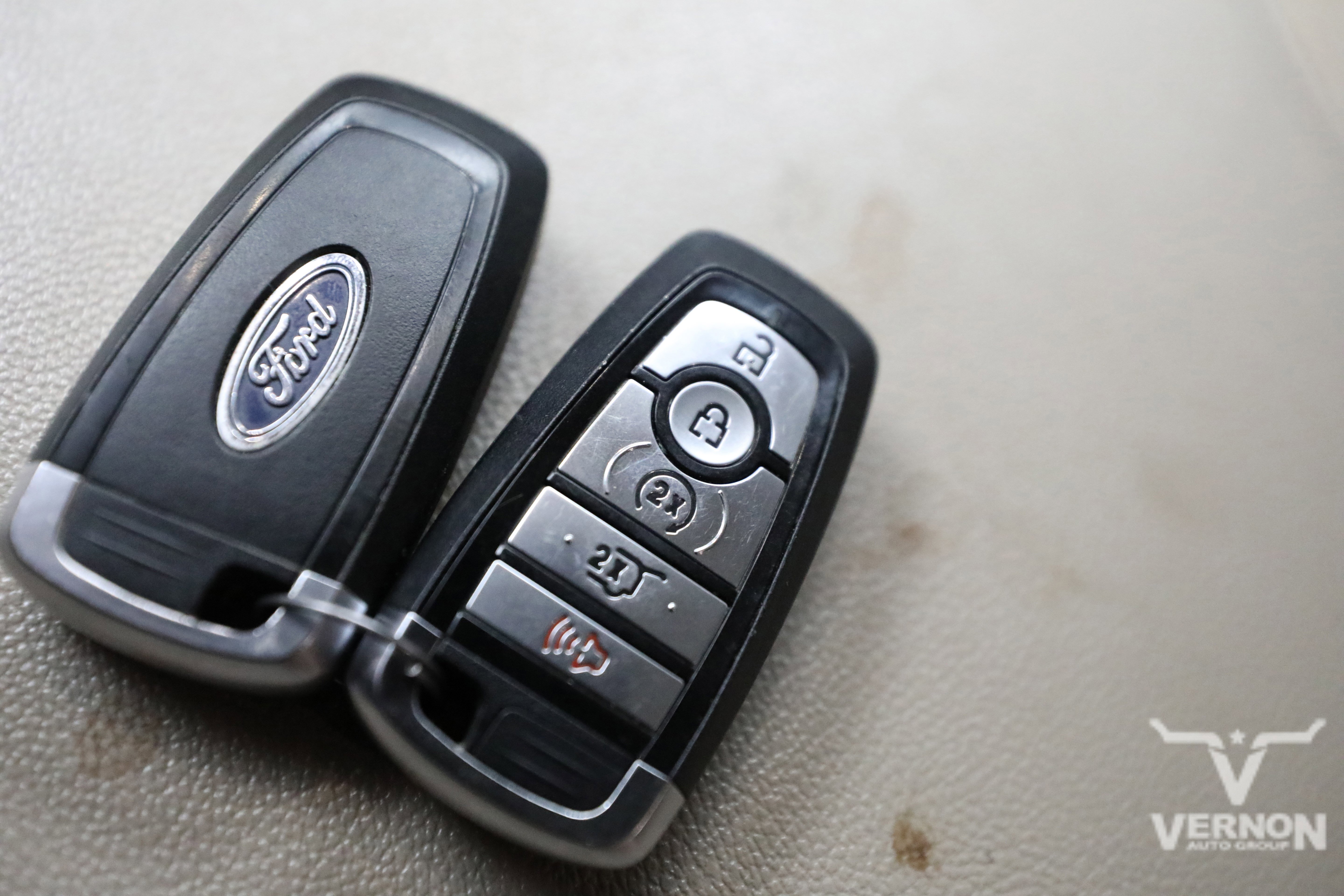 Used 2023 Ford Expedition Max Limited AWD/4WD image 12