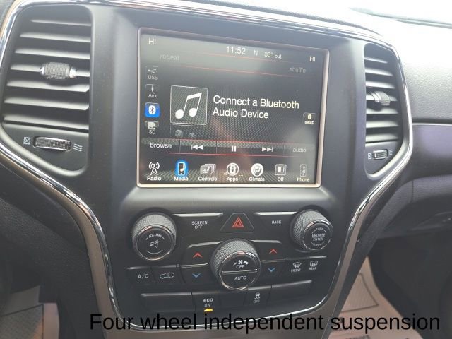 Used 2014 Jeep Grand Cherokee Altitude image 17