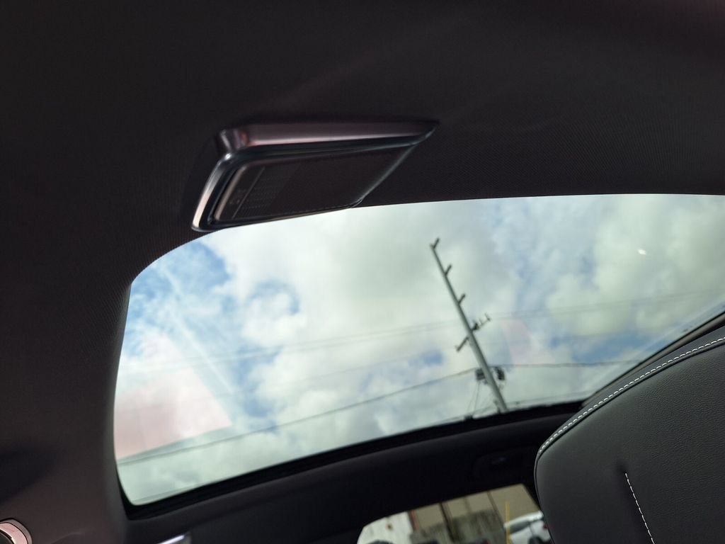 New 2026 Cadillac Optiq Luxury 2 RWD image 13