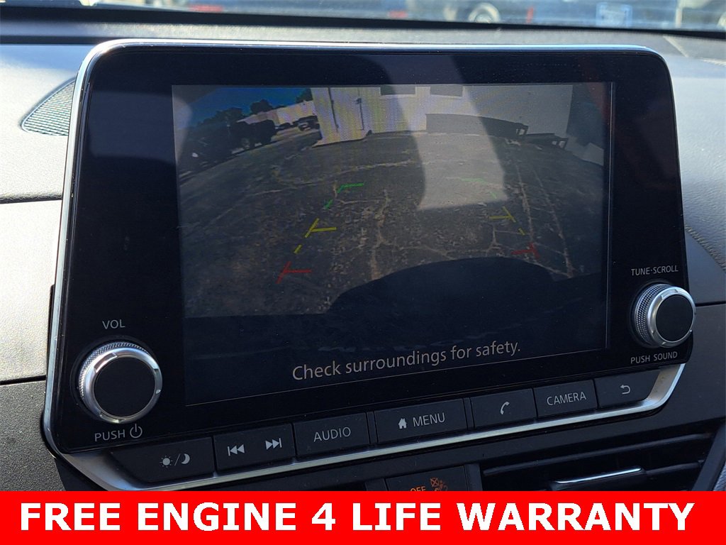 Used 2023 Nissan Altima 2.5 SR image 14