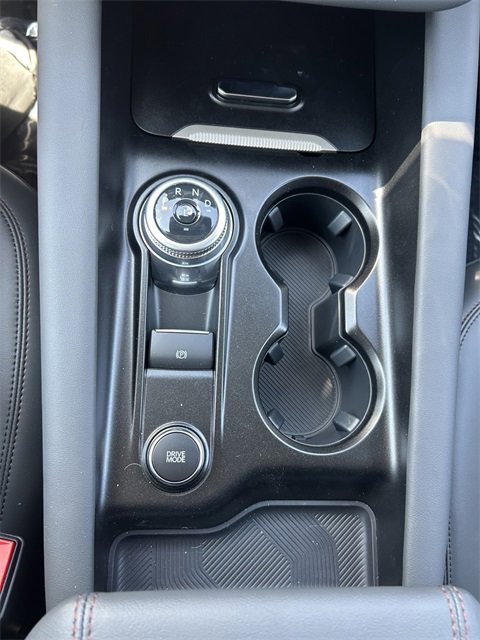 New 2025 Ford Explorer Active w/ Active Comfort Package image 15