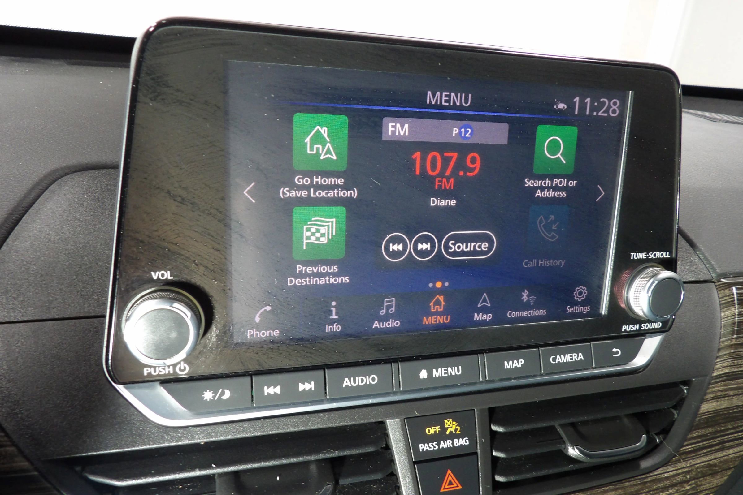 Used 2021 Nissan Altima 2.5 Platinum AWD/4WD image 18