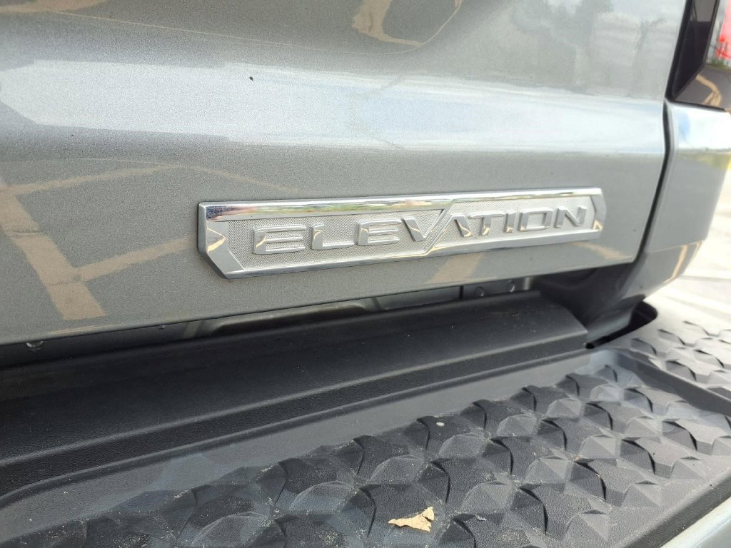 Used 2024 GMC Canyon Elevation RWD image 30
