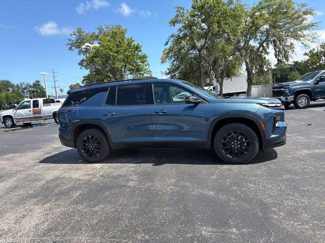New 2026 Chevrolet Traverse LT w/ Midnight/Sport Edition FWD image 18
